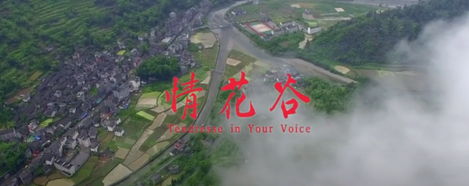 情花谷