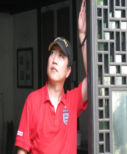 张永新