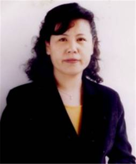 于丽