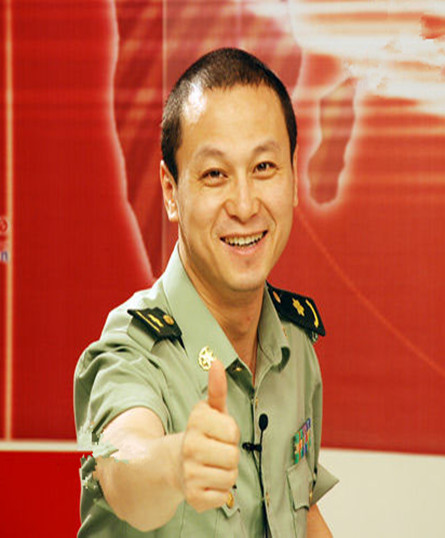 温豪杰