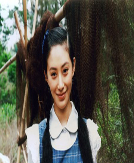 侯璎珏