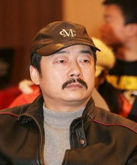 吴子牛 