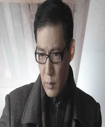 马晓伟