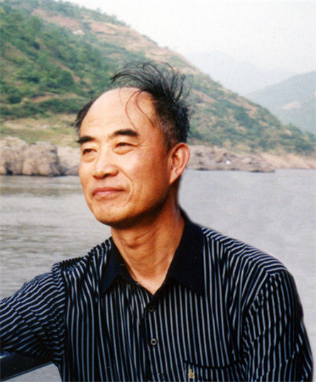 刘同兴