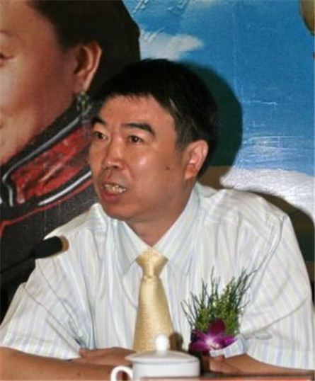 孟宪明