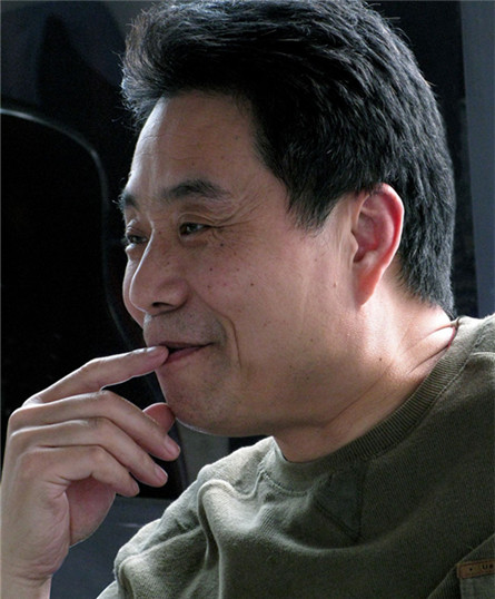 唐敬睿 