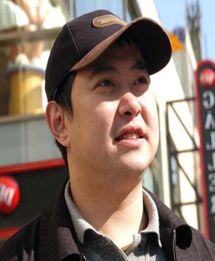 李云亮