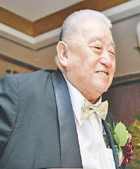 王天林