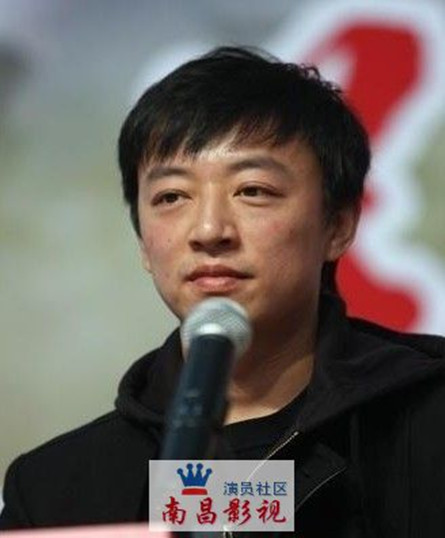 李木戈  