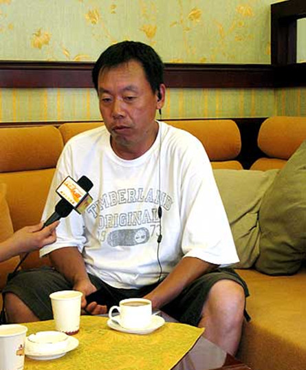 张自强