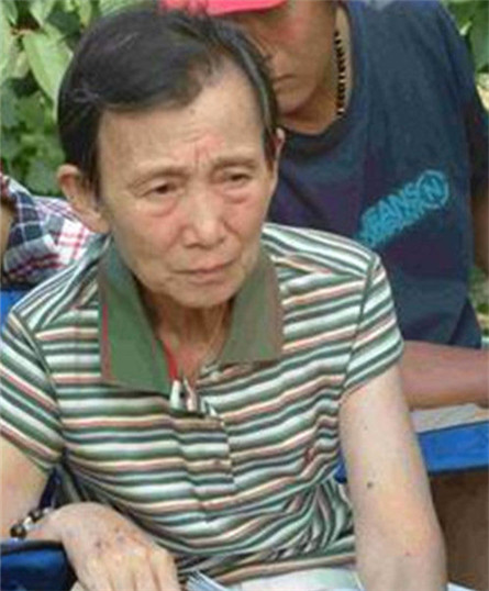 刘立立