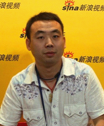 白涛
