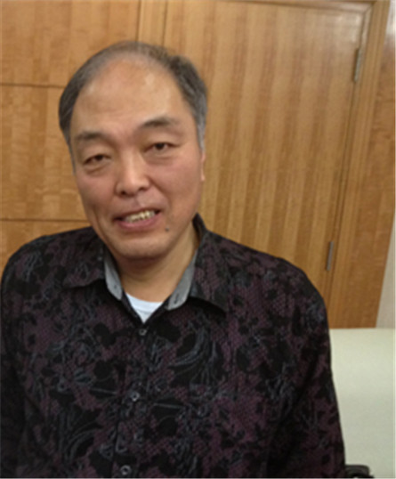 袁长辉