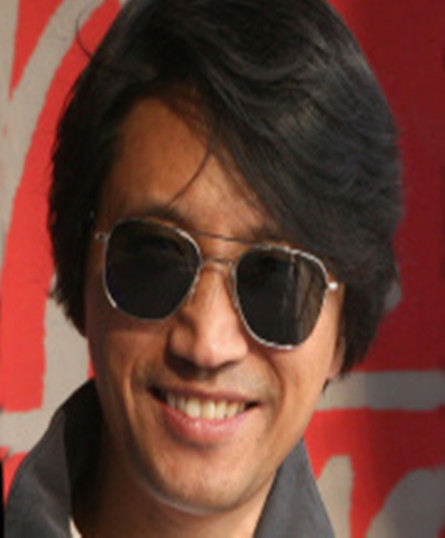 于伟杰