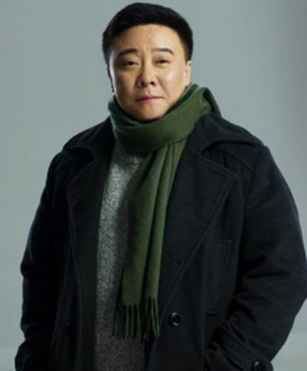 任正彬