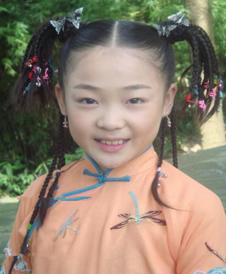 齐如意