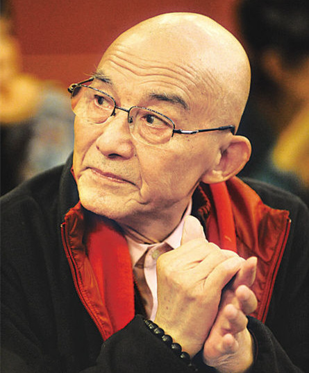 游本昌