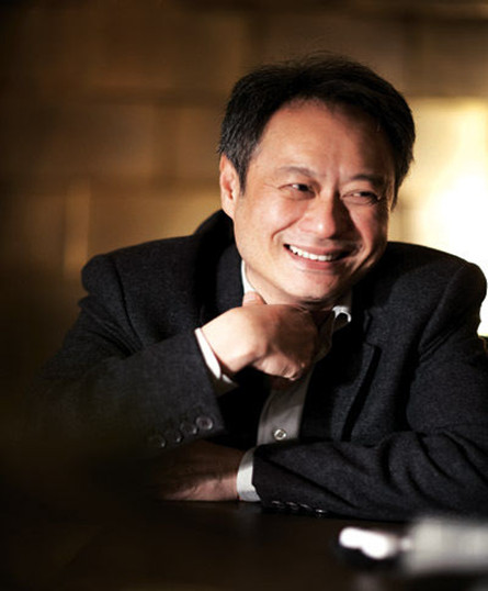 李安