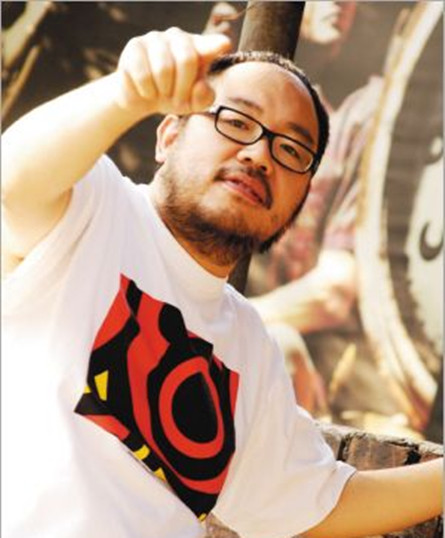 张一白