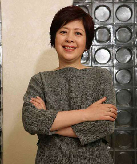 李小婉