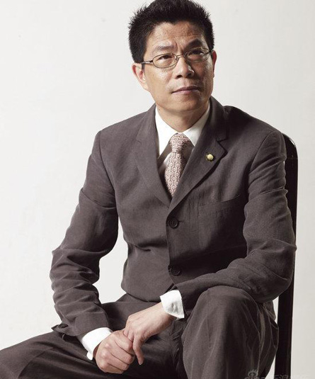王中军
