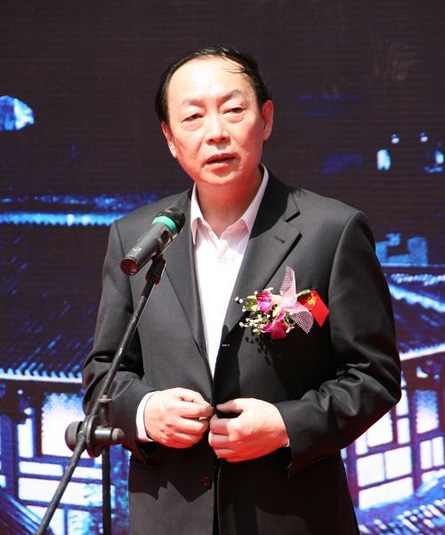 汪天云