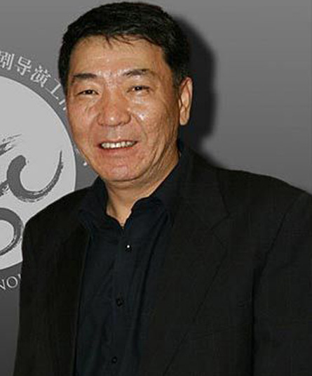 郑晓龙