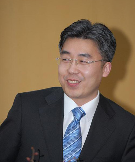 黎瑞刚