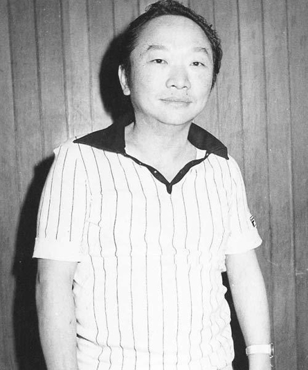 古龙