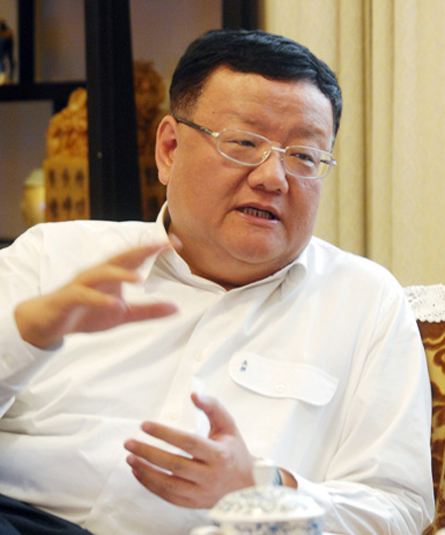 刘长乐