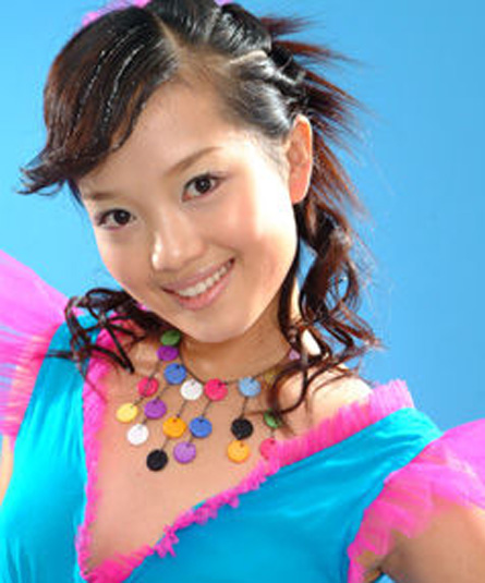 梁婷