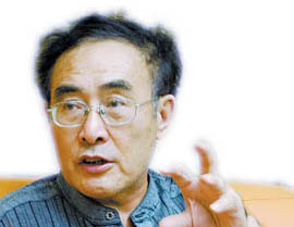 明振江