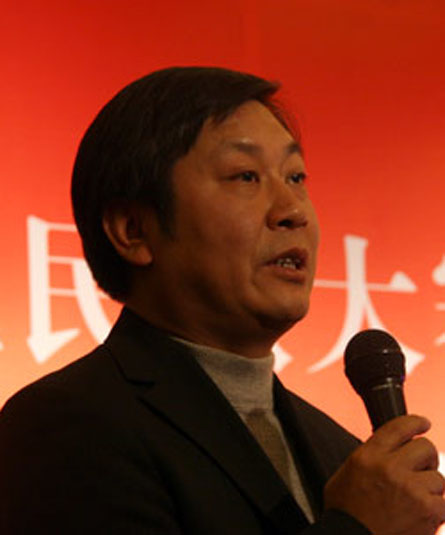 张晓