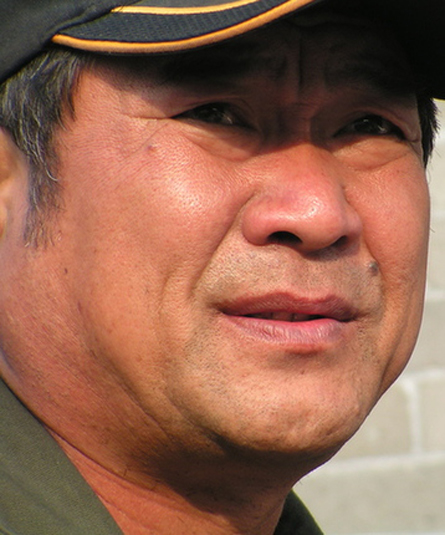 于立清