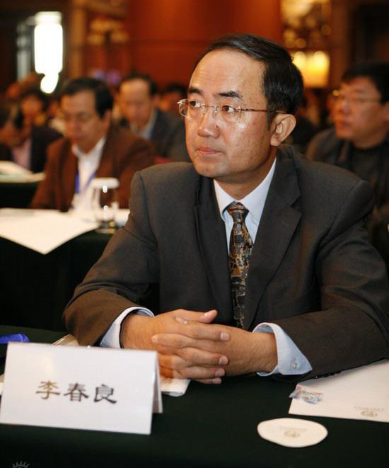李春良