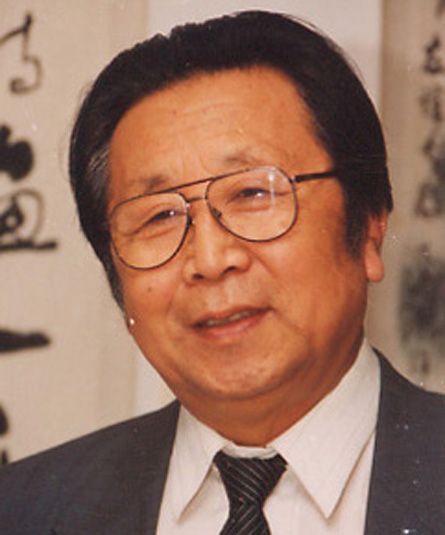 陈玉谦
