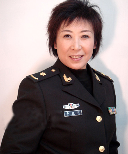 李红玫
