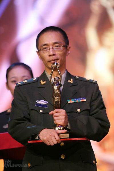 兰晓龙