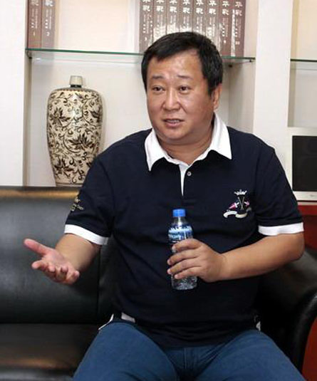 刘燕铭