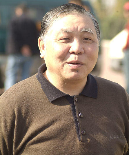 徐立功