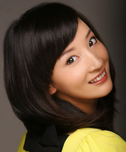 杨仰君