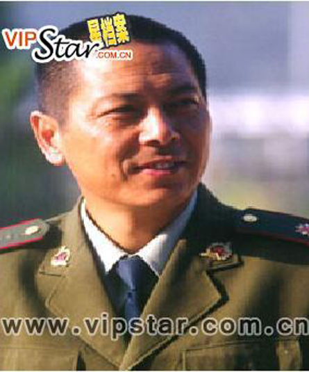 郑方南