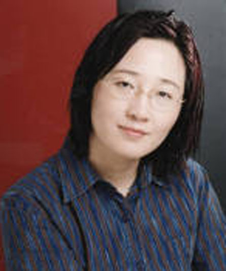 徐萌