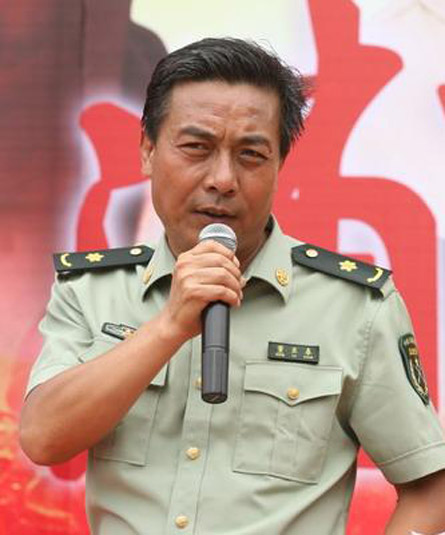 萧亚春