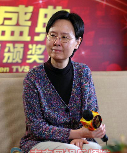 谢丽虹