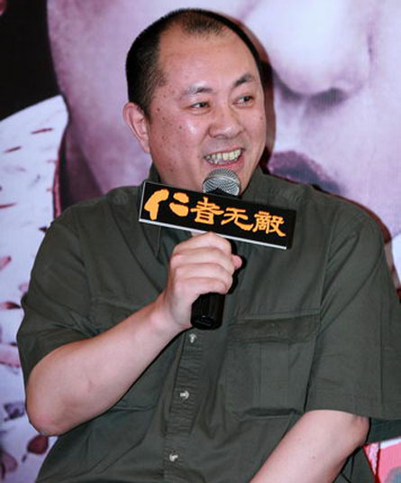 石小克