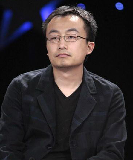 杨磊