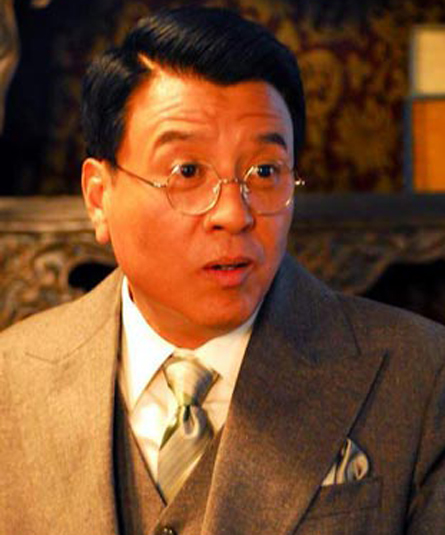 关少曾