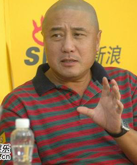 叶大鹰
