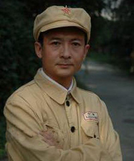 张志勤